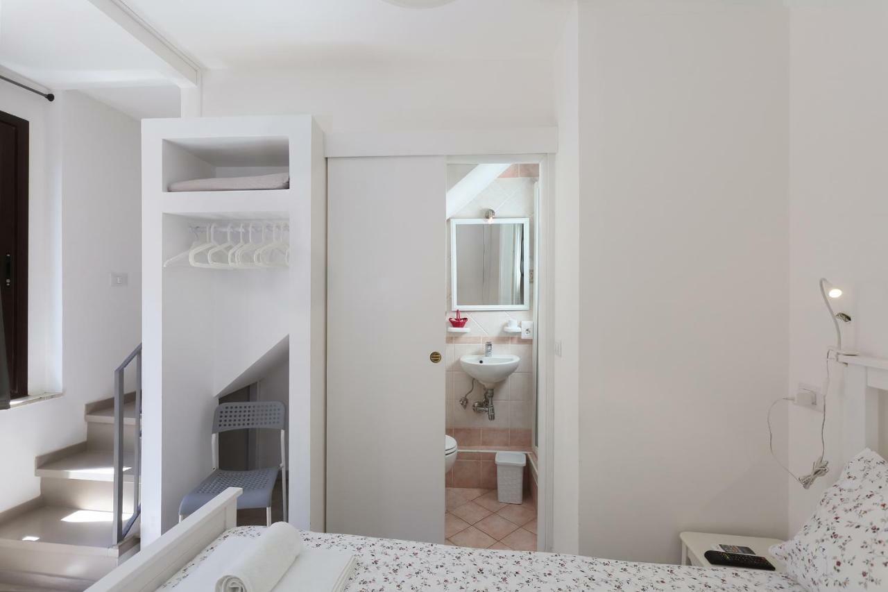 Bed and Breakfast Casa Fresta Таормина Экстерьер фото