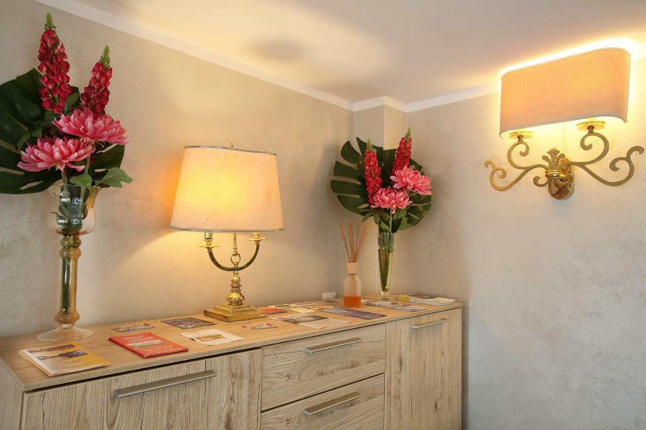 Bed and Breakfast Casa Fresta Таормина Экстерьер фото